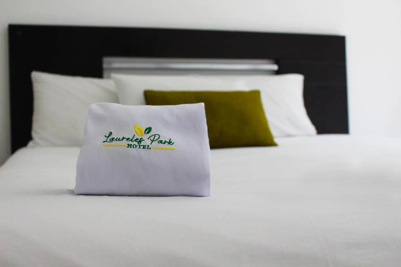 ***  Hotel Laureles Park Medellín Colombie