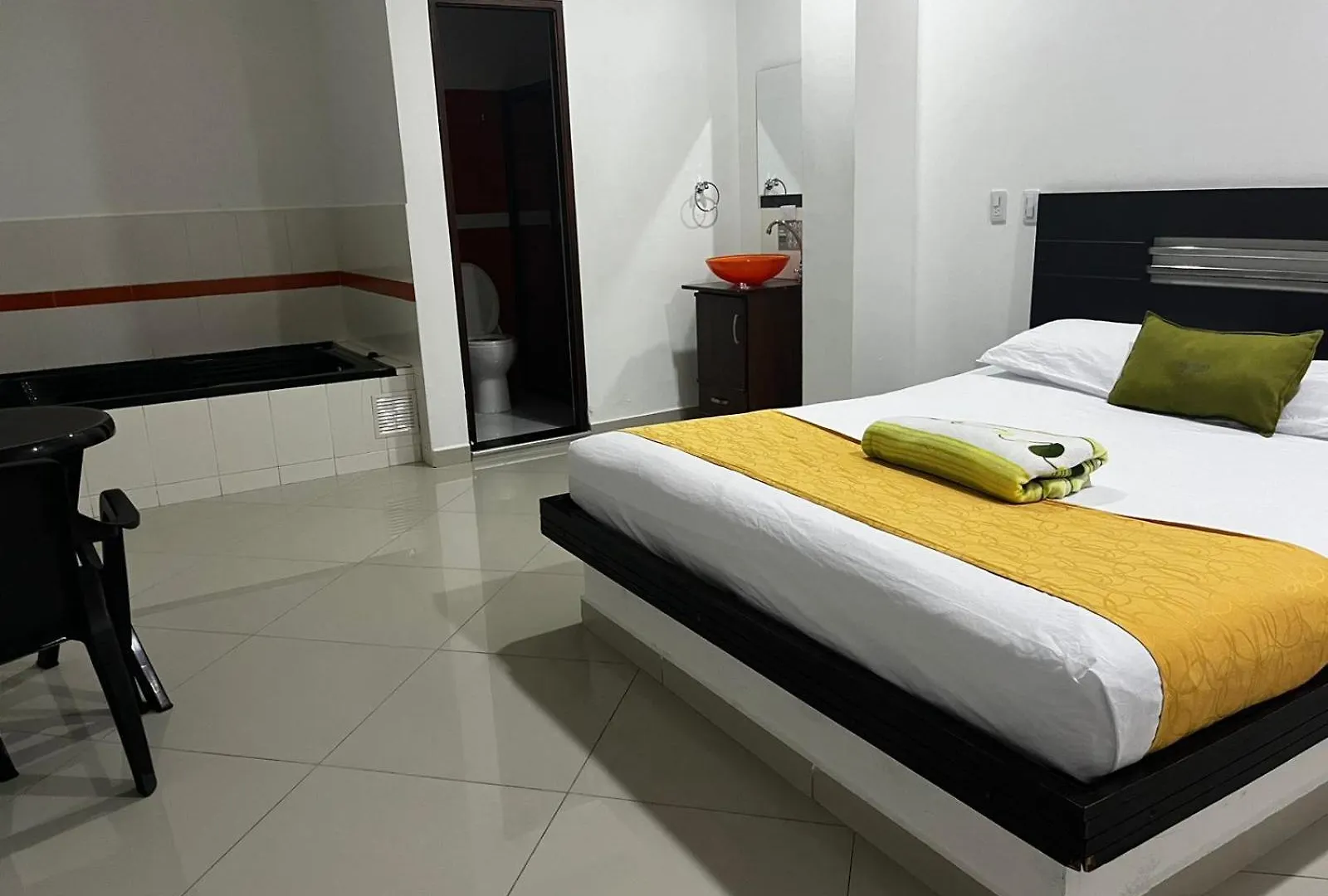 Hotel Laureles Park Medellín