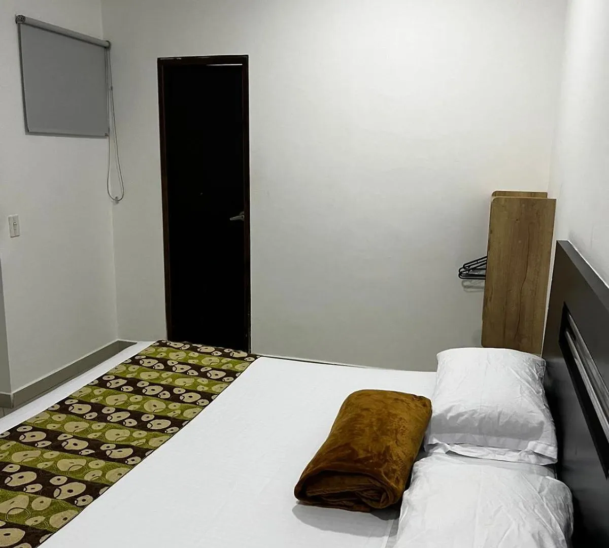 Hotel Laureles Park Medellín