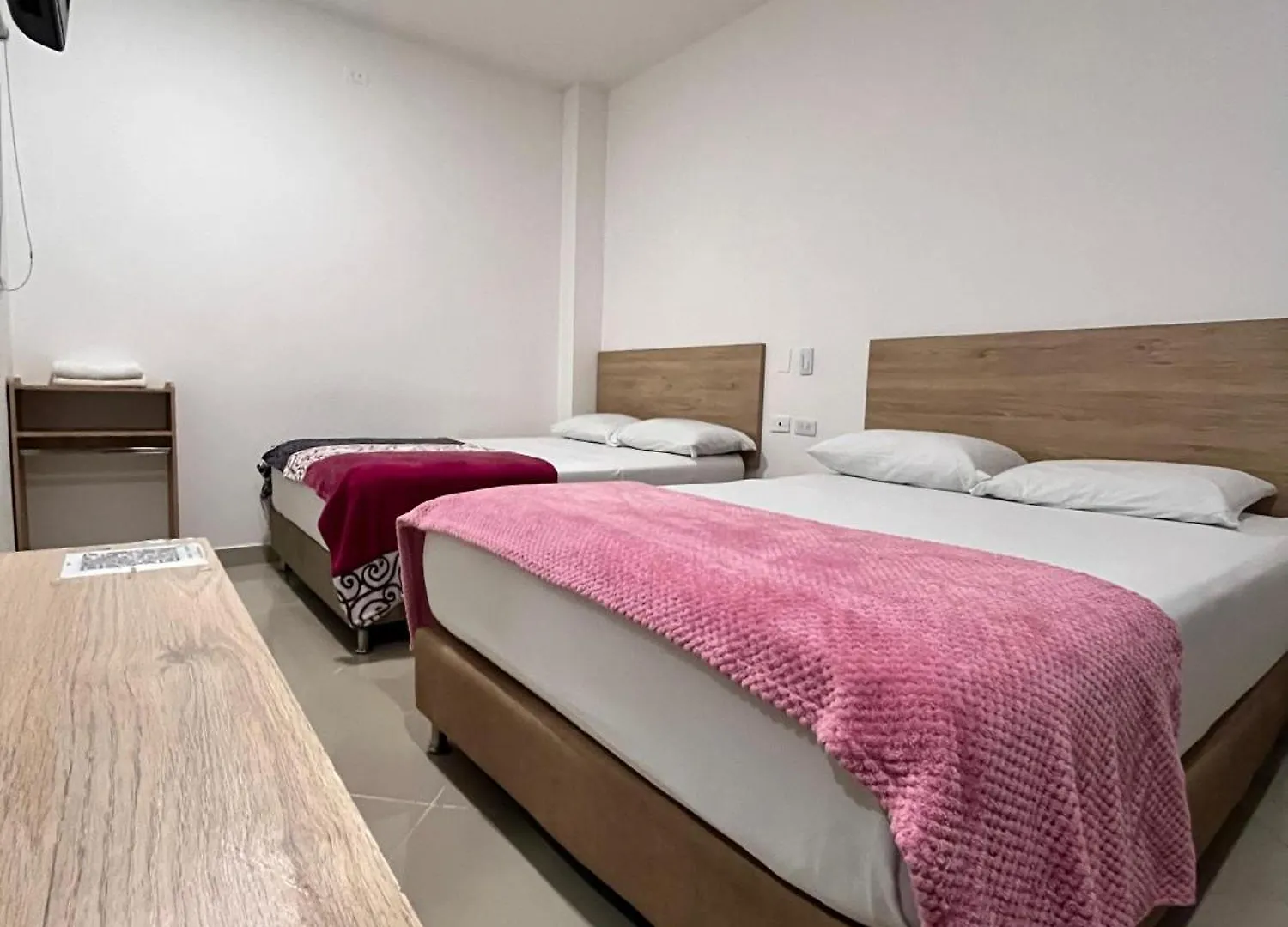 Hotel Laureles Park Medellín