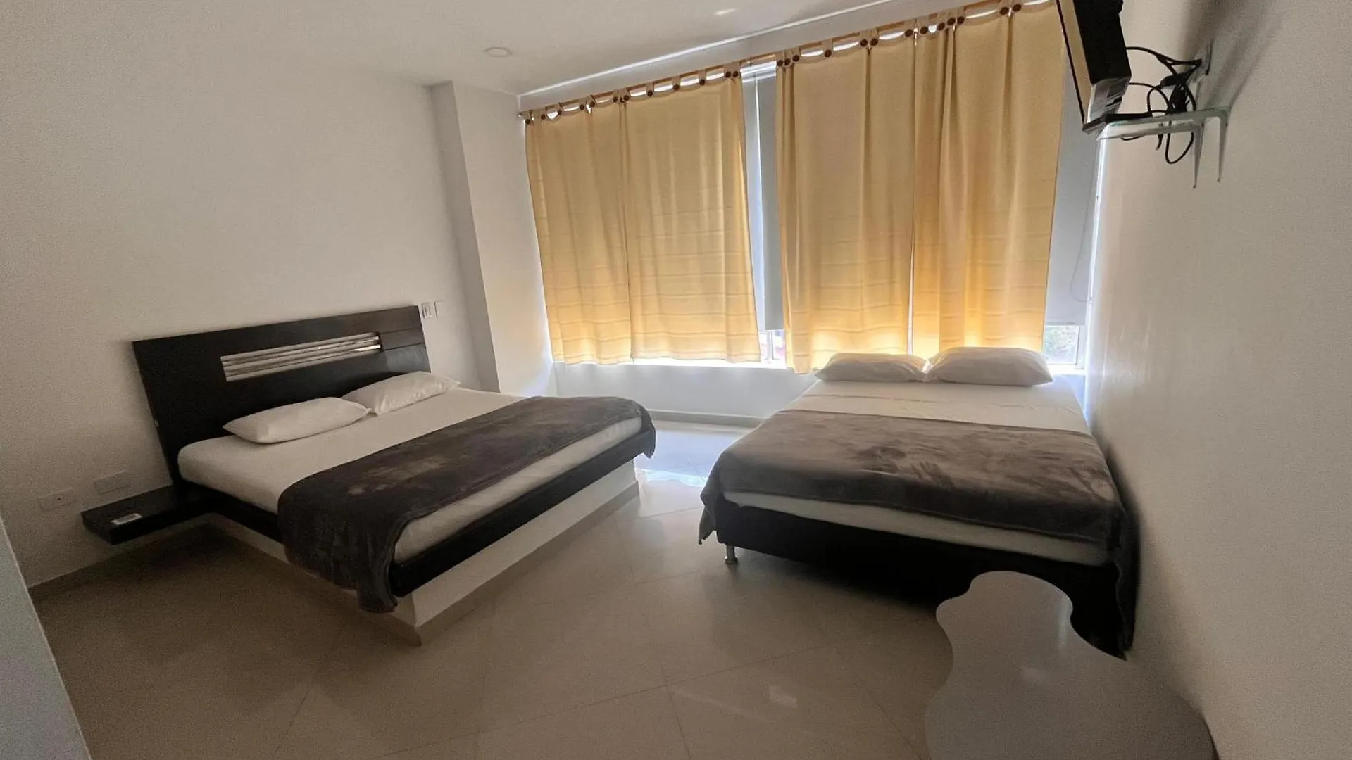 Hotel Laureles Park Medellín