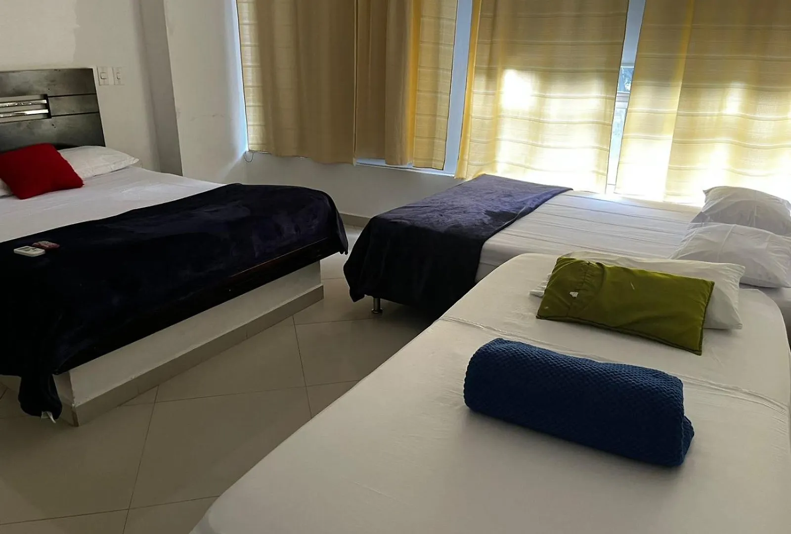 Hotel Laureles Park Medellín