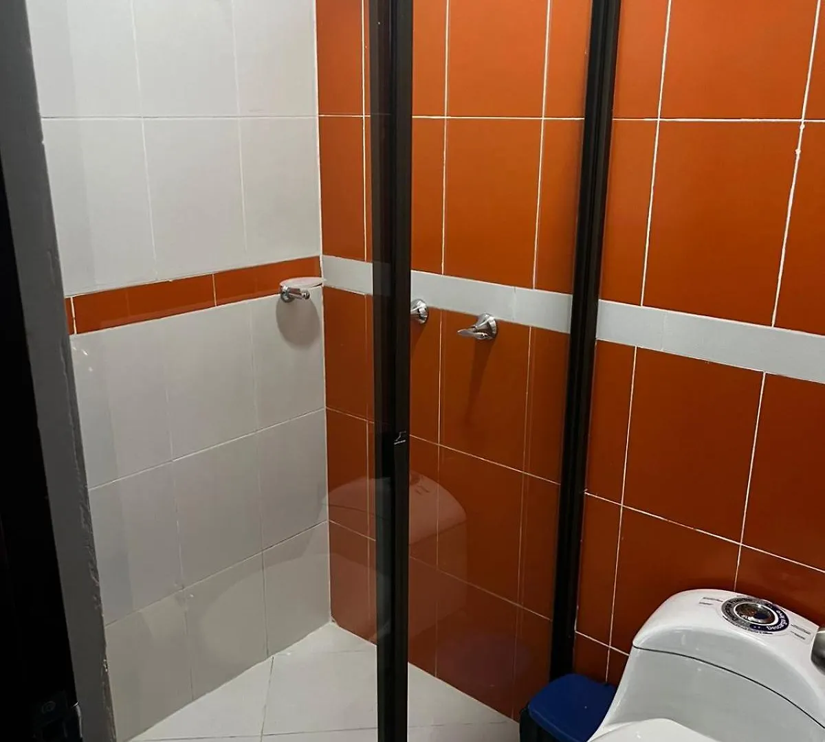 Hotel Laureles Park Medellín