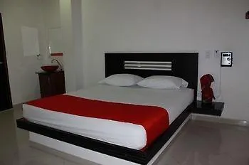 Hotel Laureles Park Medellín 3*,  Colombie
