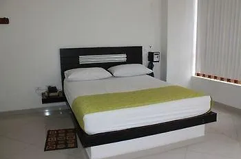 Hotel Laureles Park Medellín Colombie