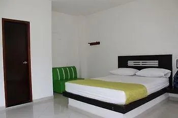 Hotel Laureles Park Medellín