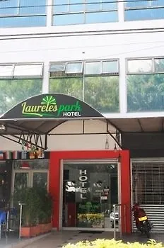 ***  Hotel Laureles Park Medellín Colombie