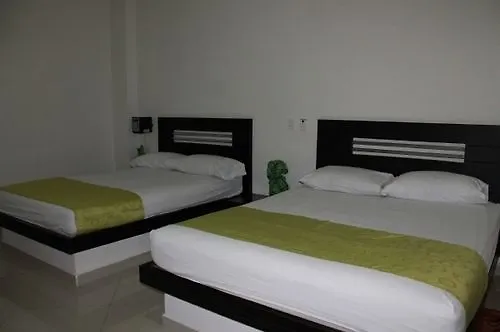 Hotel Laureles Park Medellín