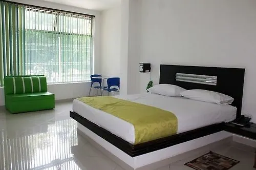 Hotel Laureles Park Medellín