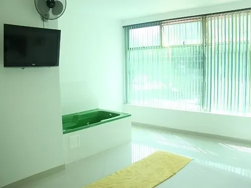 Hotel Laureles Park Medellín