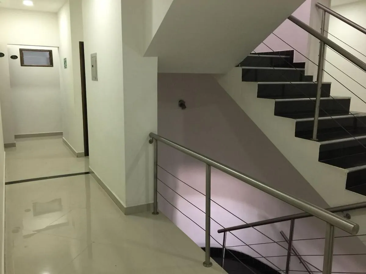 Hotel Laureles Park Medellín