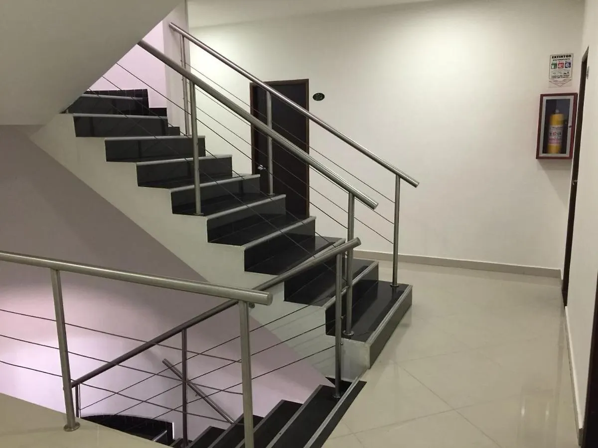 Hotel Laureles Park Medellín