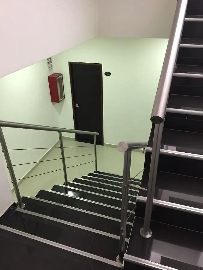 Hotel Laureles Park Medellín