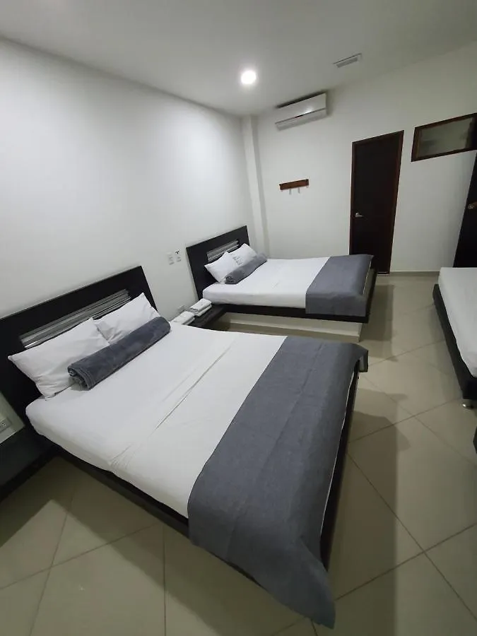 Hotel Laureles Park Medellín