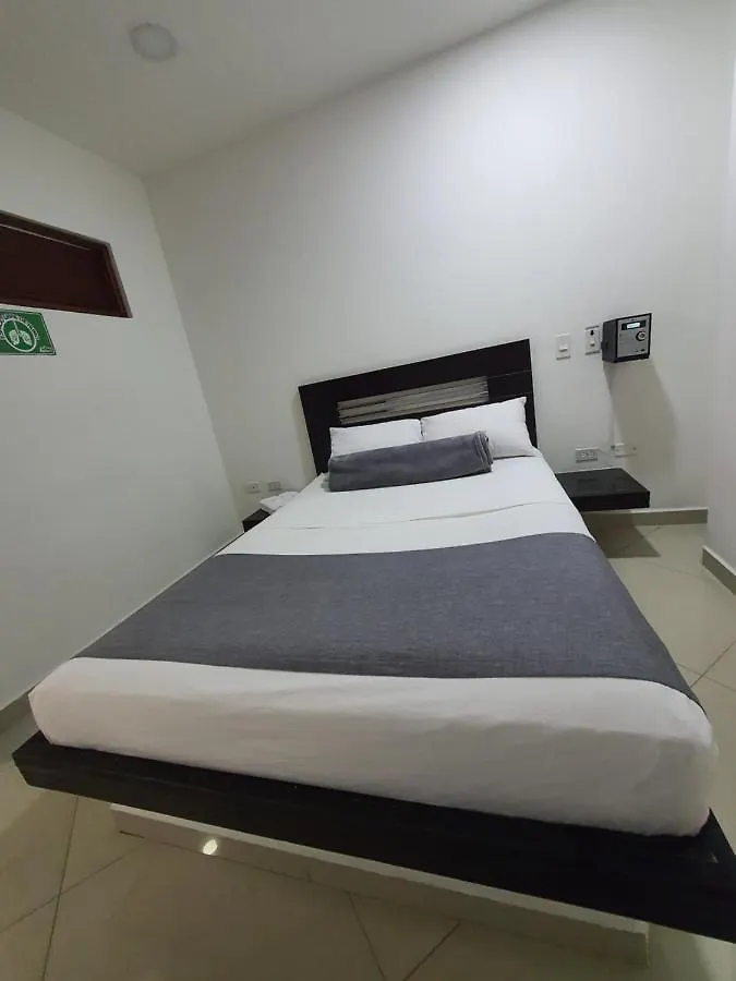 Hotel Laureles Park Medellín