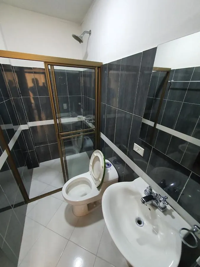 Hotel Laureles Park Medellín