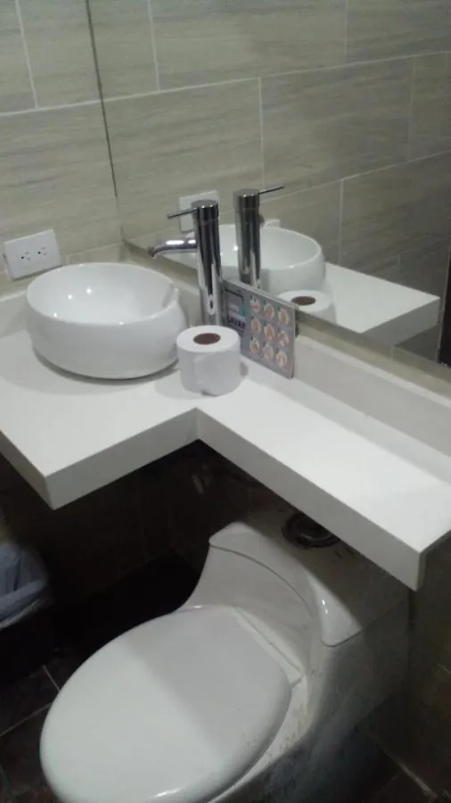 Hotel Laureles Park Medellín 3*,  Colombia