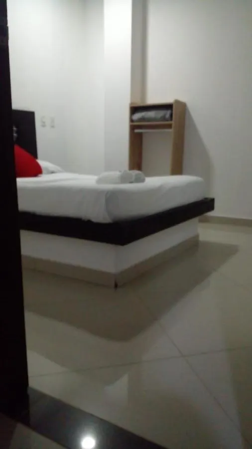 Hotel Laureles Park Medellín Colombia