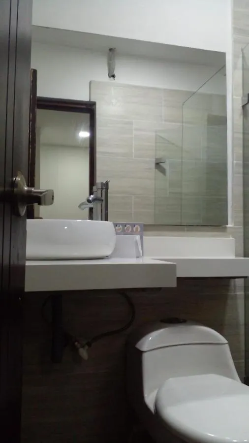 Hotel Laureles Park Medellín