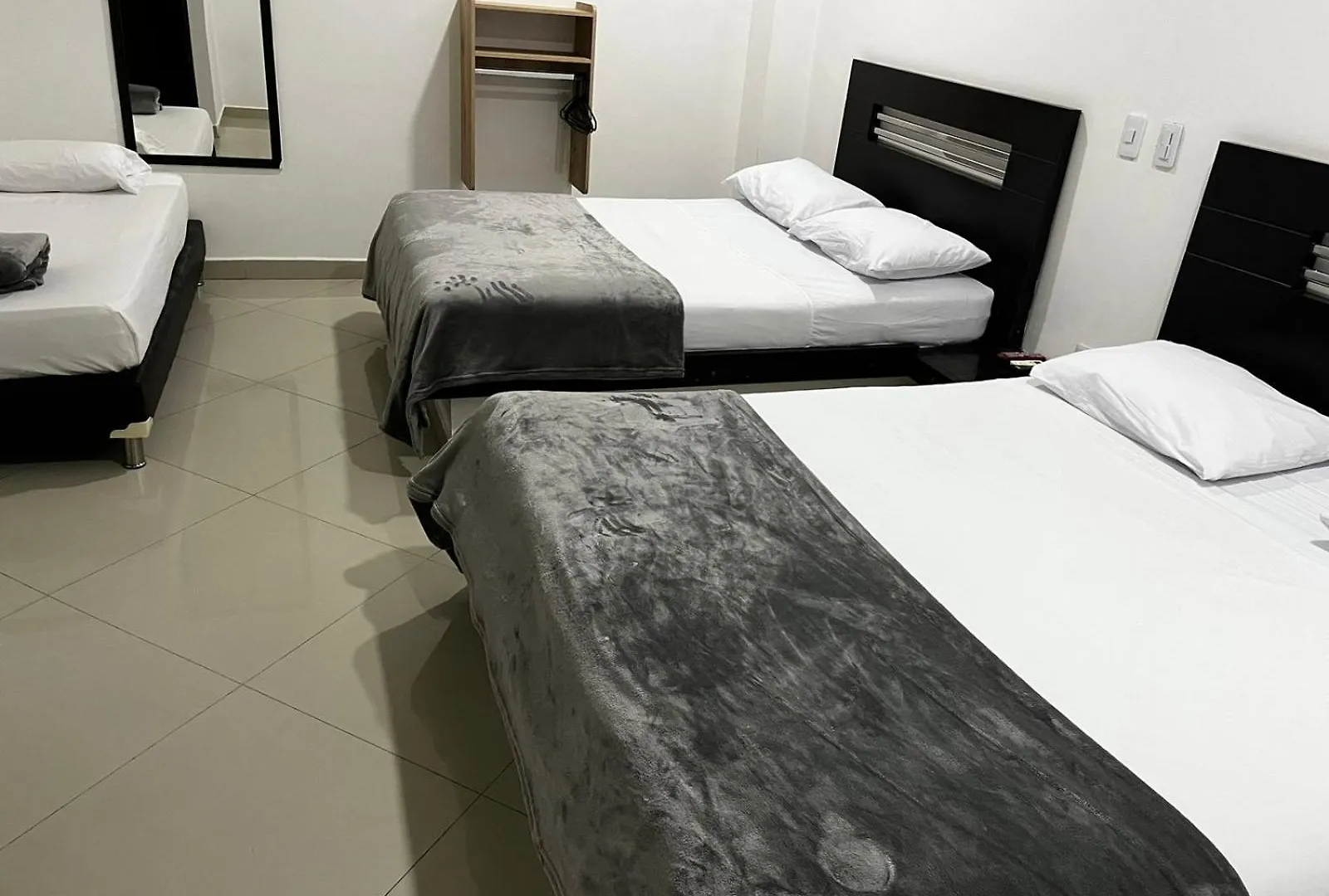 Hotel Laureles Park Medellín
