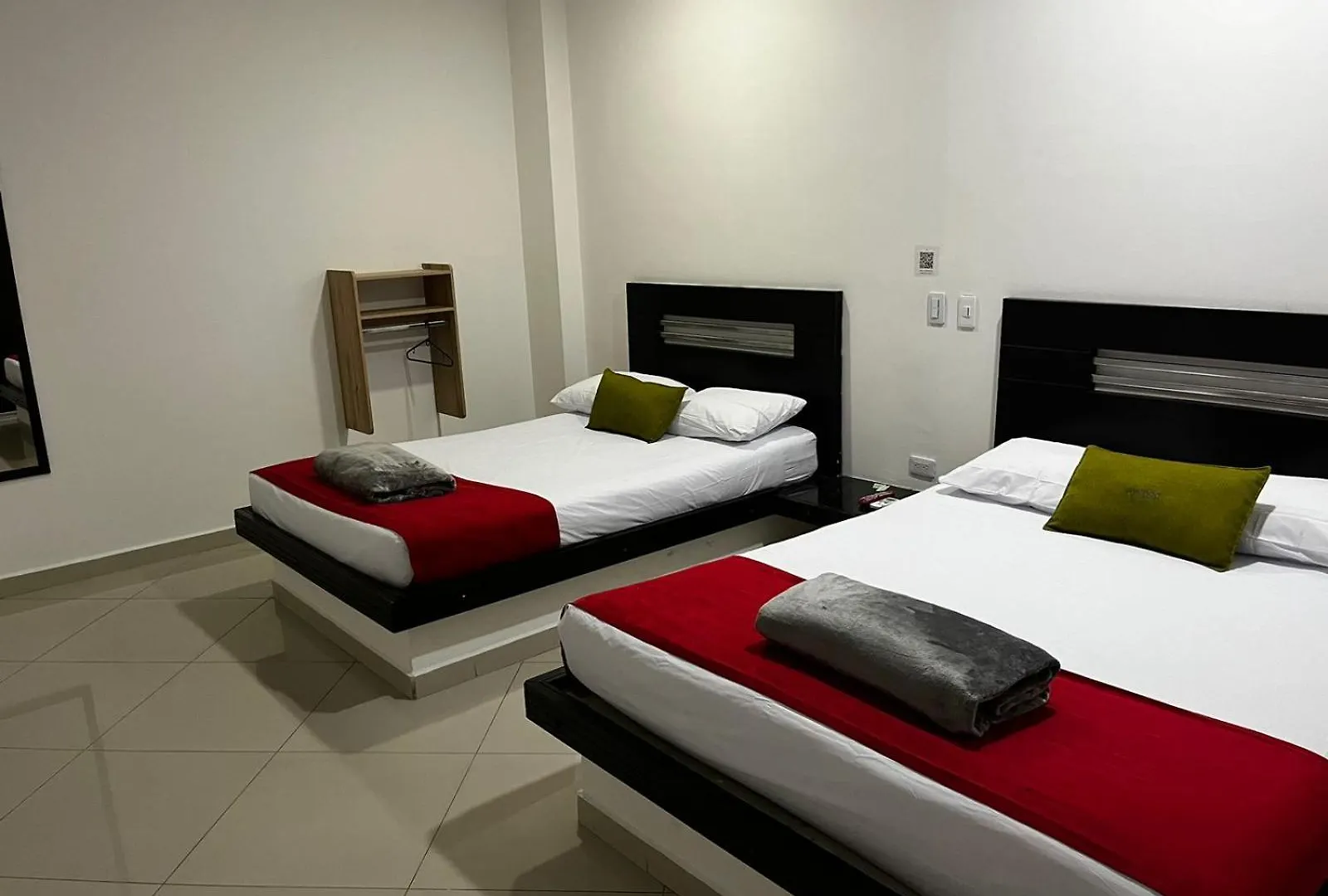 Hotel Laureles Park Medellín