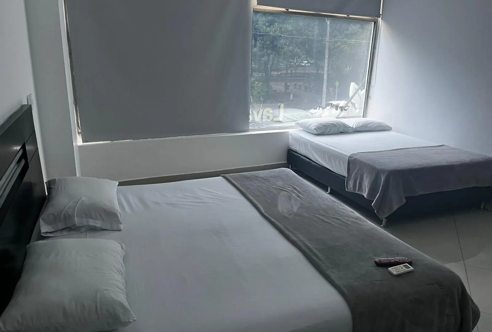 ***  Hotel Laureles Park Medellín Colombia