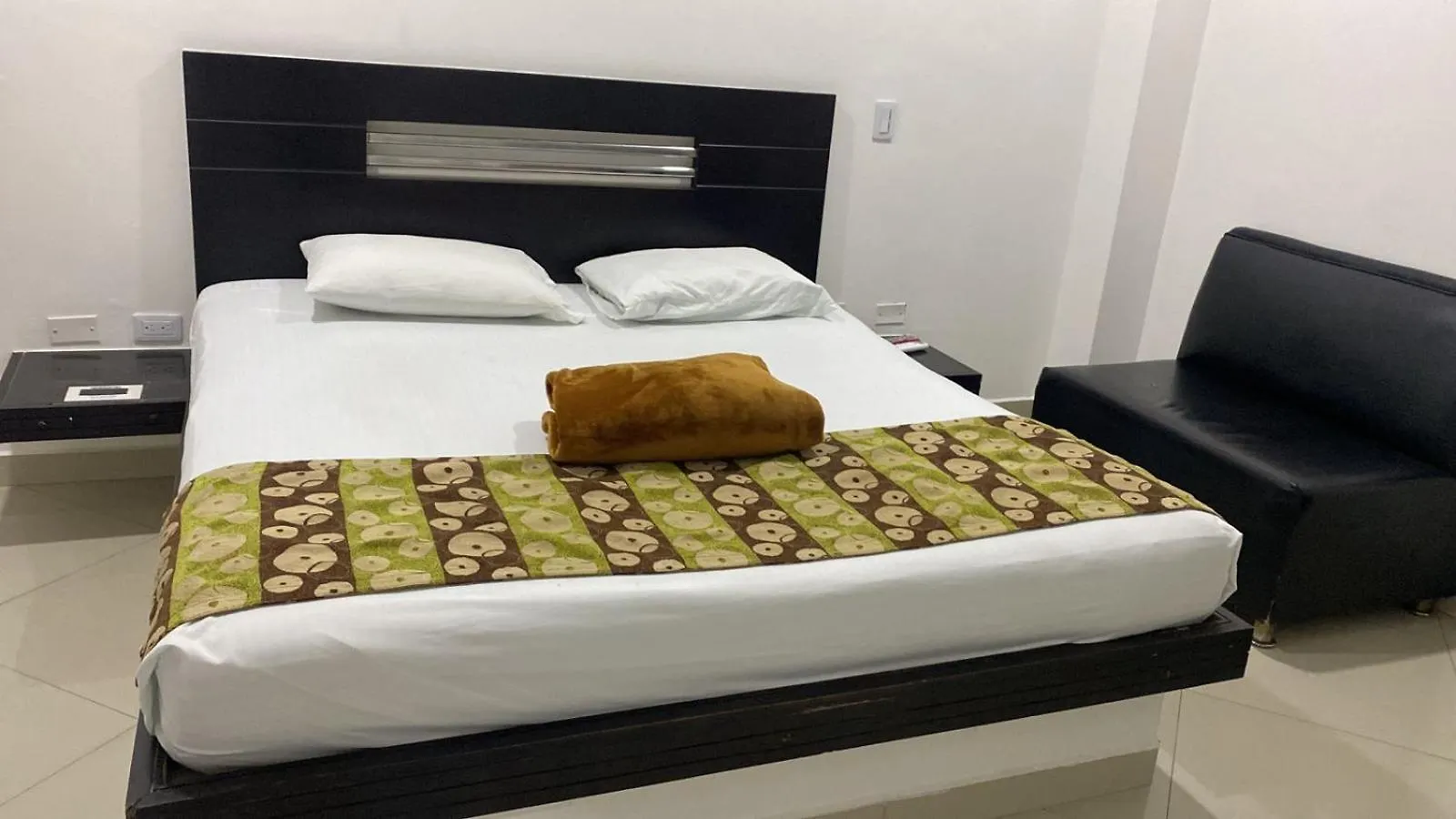 Hotel Laureles Park Medellín