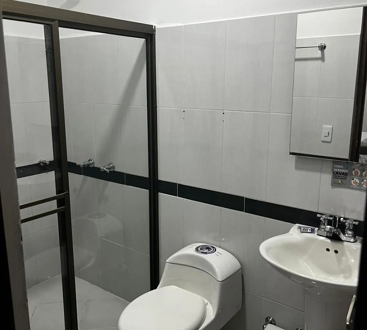 Hotel Laureles Park Medellín