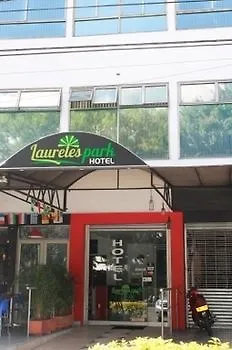 Hotel Laureles Park Medellin 3*,  Colombia