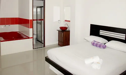 Hotel Laureles Park Medellín