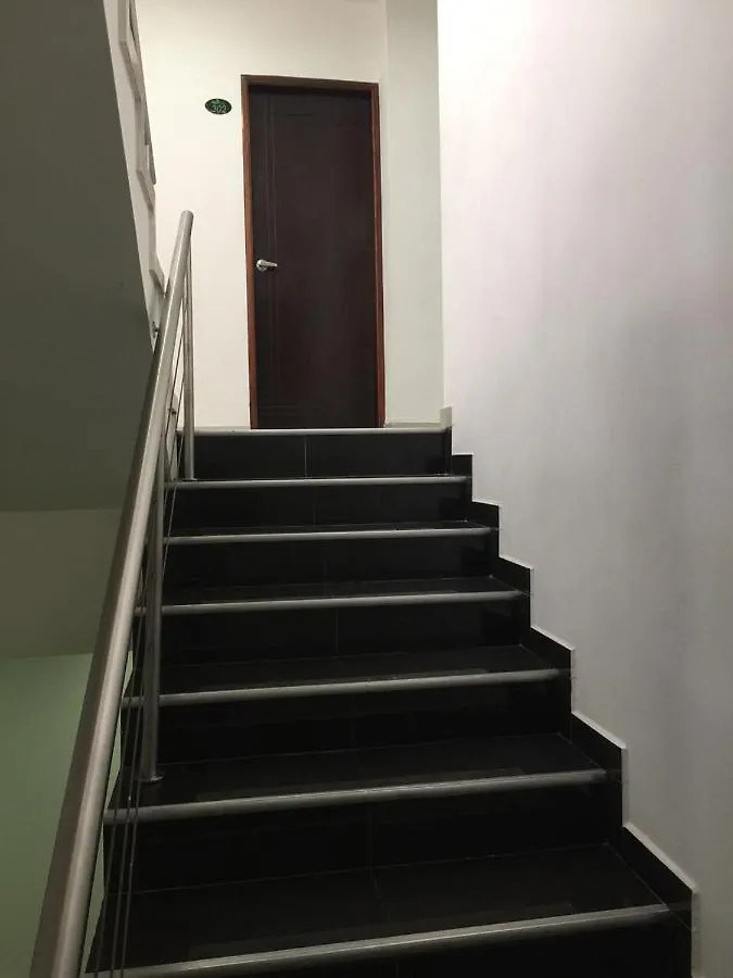 Hotel Laureles Park Medellín
