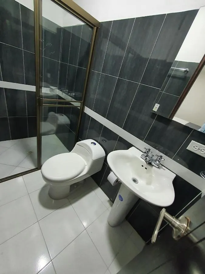 Hotel Laureles Park Medellín