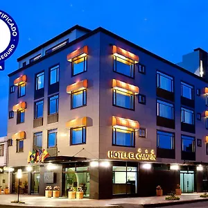 Hotel El Campin Bogota