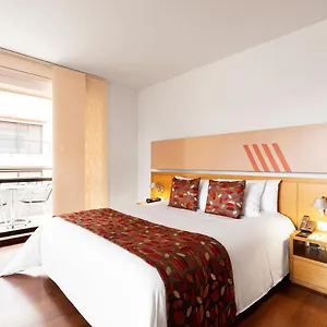 Hotel Bh La Quinta Bogota