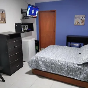 Kings House 3* San Andrés
