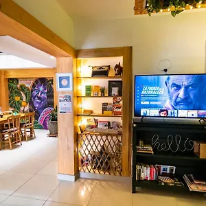 Auberge de jeunesse Adn Algo De Nosotros - Malaika, Medellín