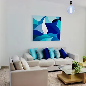 Holiday home Río Puerta De Oro: Riverside Comfort With Hot Showers Barranquilla (Atlantico)