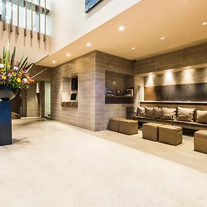 Hotel Rosales Plaza Bogota