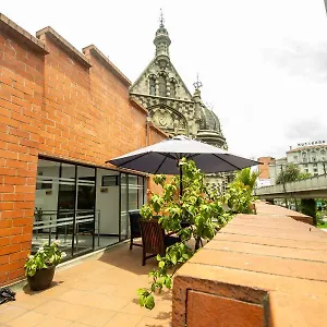 Hotel Mándala Botero