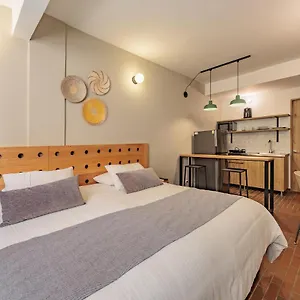 Apartahotel The Somos Flats Laureles