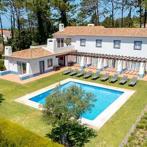 Bed & Breakfast Casa Nook Arrifana Aljezur