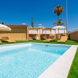 Bed & Breakfast Coral Boutique Albufeira