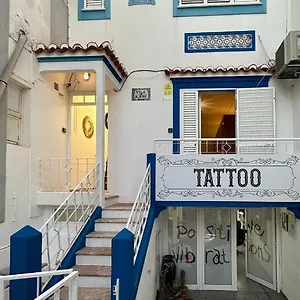 Hostel Da Portimao