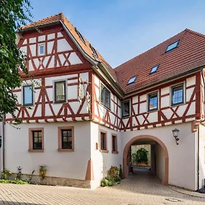 Hotel Loewen Erlabrunn (Wurzburg)