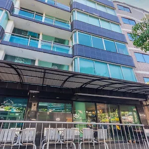 Hotel Real, Medellín