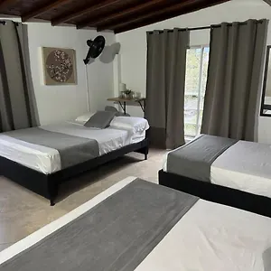 Hotel Gemas San Joaquin 1, Medellín