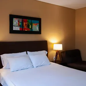 Oasis Fresh 3* Santa Marta (Magdalena)