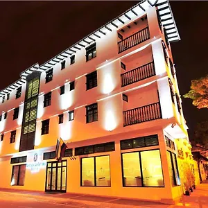 Puerta De San Antonio 4* Cali