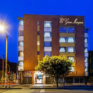 Hotel Apartahotel Gran Marquez, Y