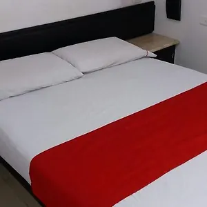 Hotel económico Casa Real